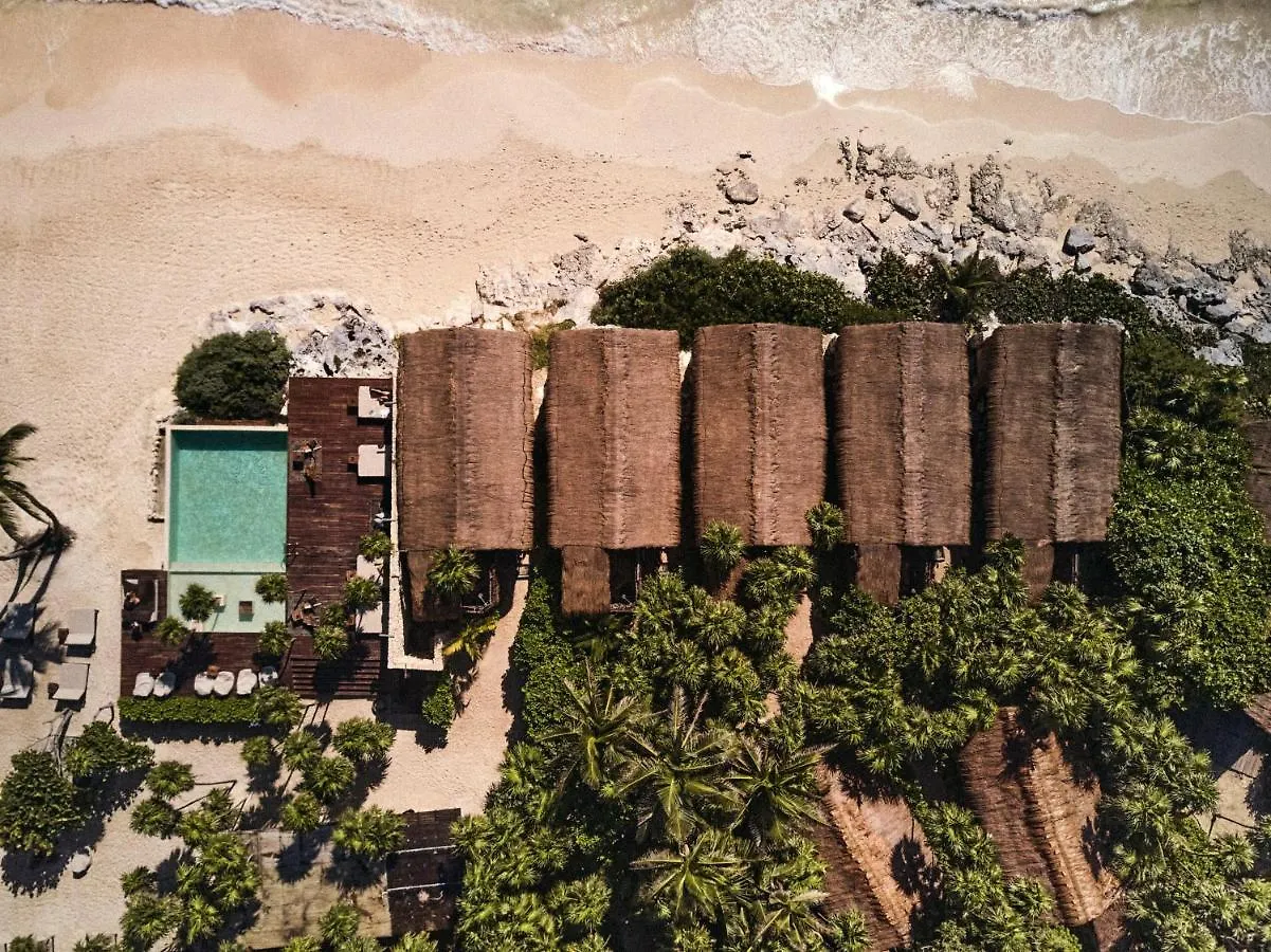 *****  Our Habitas Tulum - Adults Only Hotel Mexico
