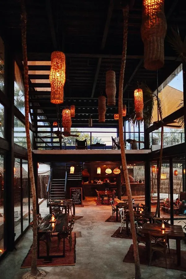 Hotel Our Habitas Tulum - Adults Only Mexiko