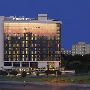 Hotel Uranus Topkapi Istambul
