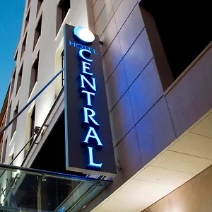Central Hotel Sofia 4*, Sofia Bulgaria