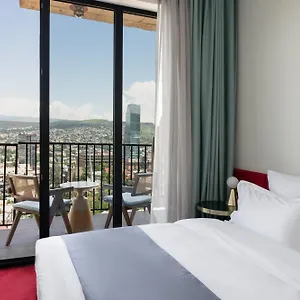Hotel Castor & Pollux Tbilissi