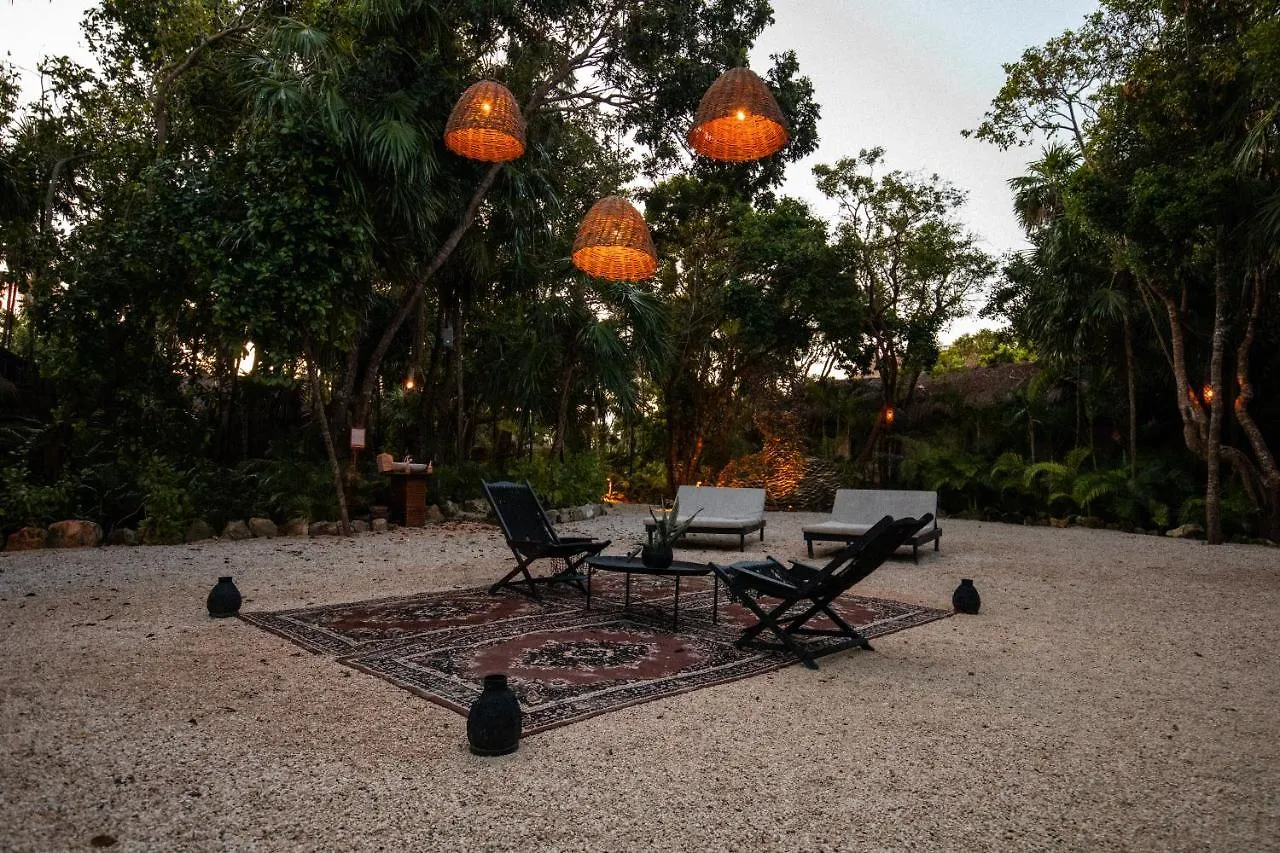 Our Habitas Tulum - Adults Only Hotel