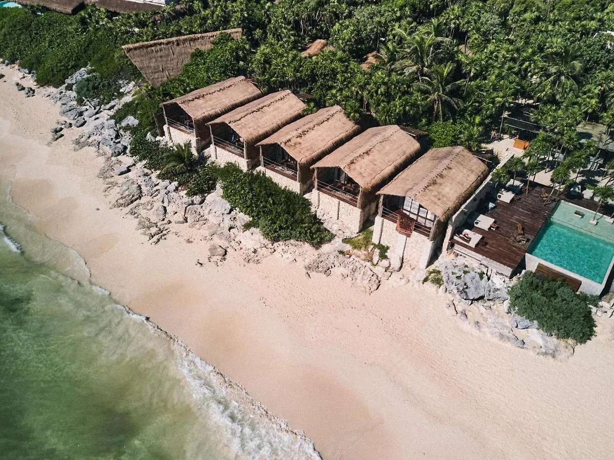 Our Habitas Tulum - Adults Only Hotel Mexico
