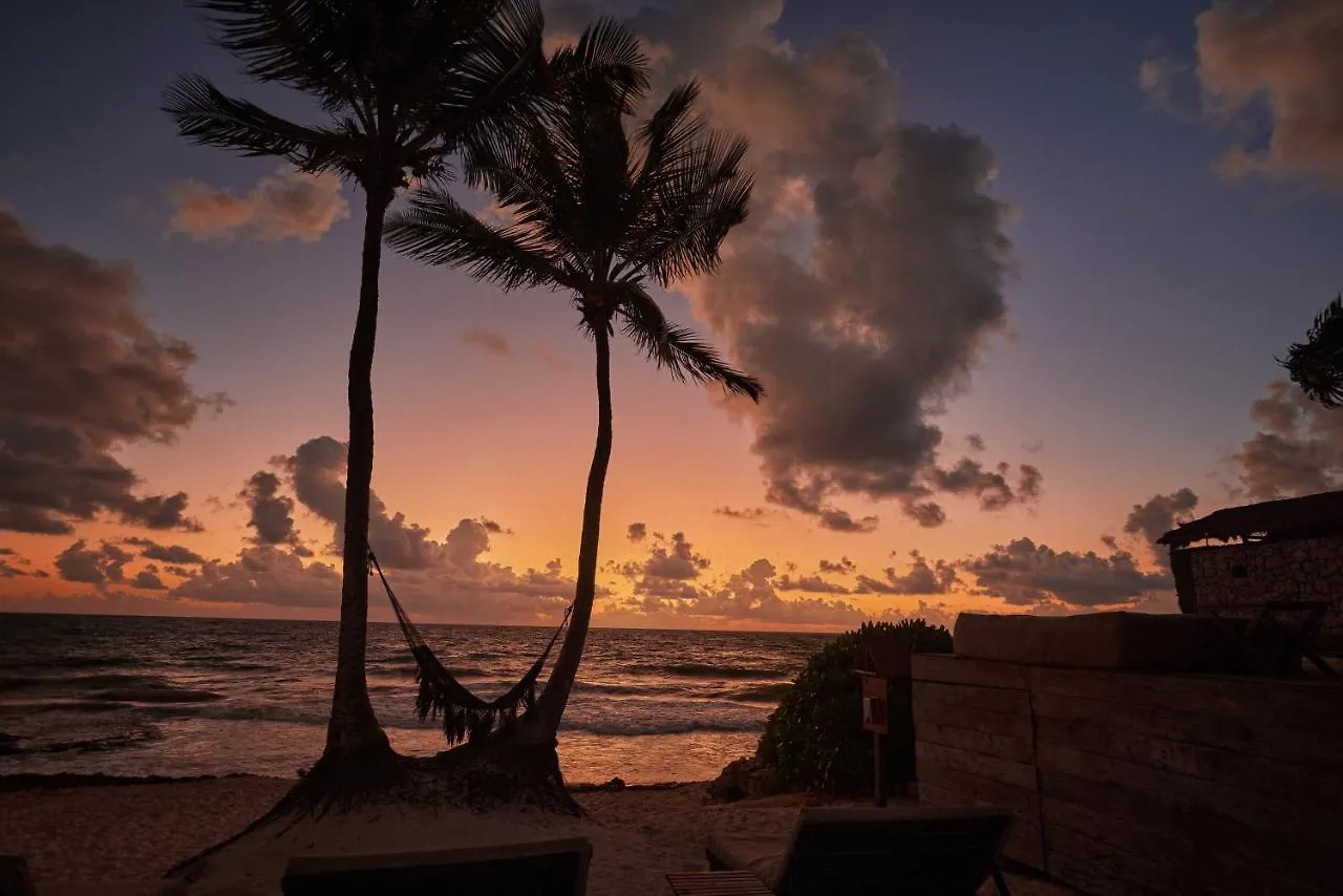 Our Habitas Tulum - Adults Only Hotel