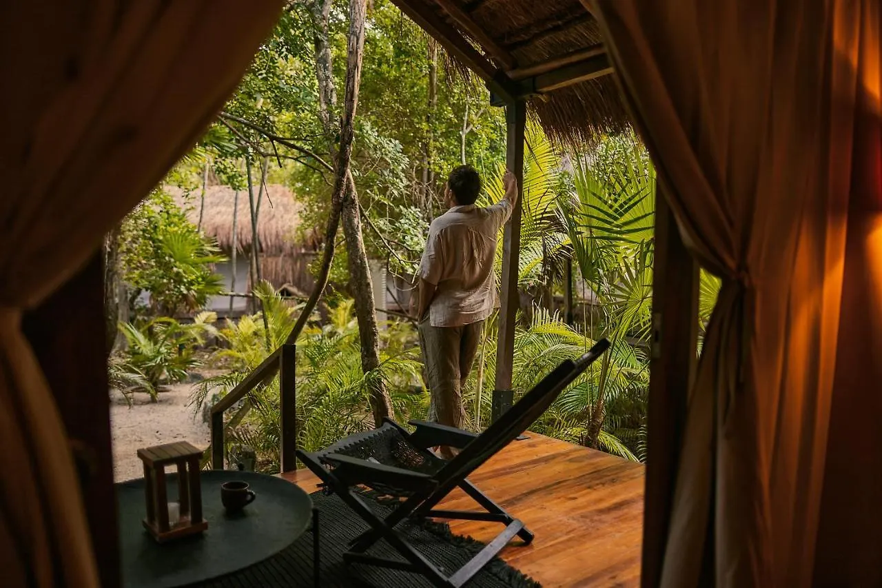 Our Habitas Tulum - Adults Only Hotel