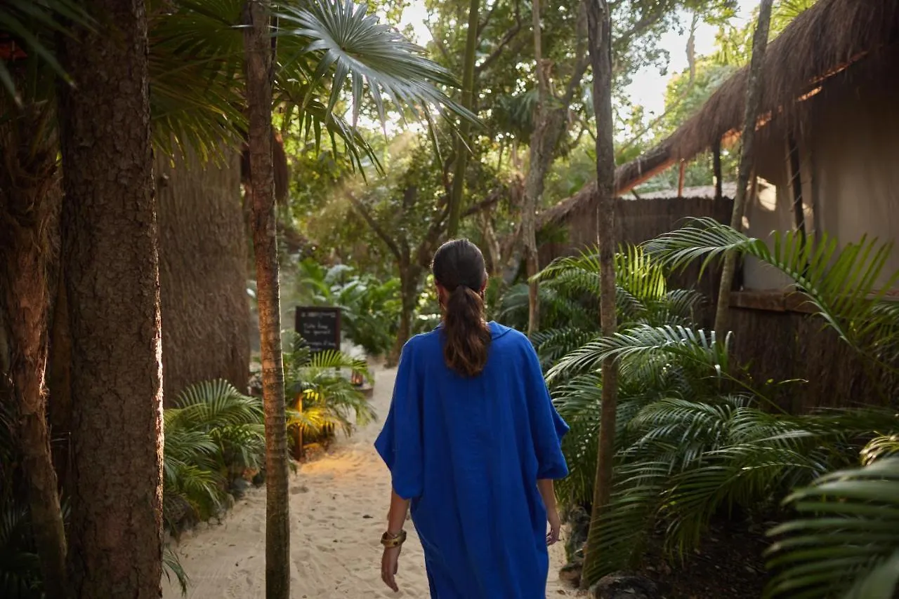 *****  Our Habitas Tulum - Adults Only Hotel Mexico