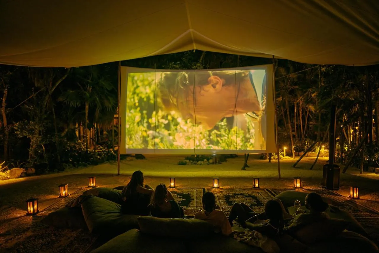 Our Habitas Tulum - Adults Only Hotel