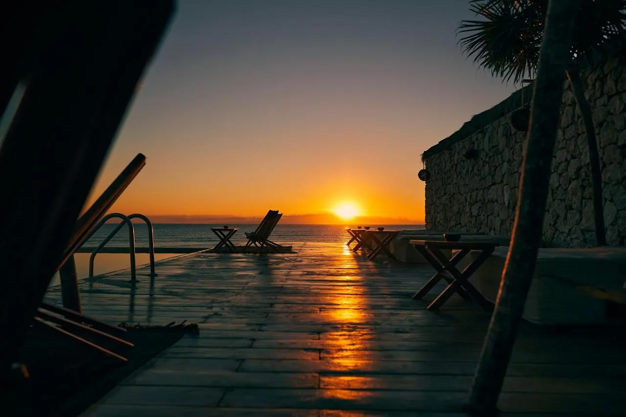 *****  Our Habitas Tulum - Adults Only Hotel Mexico