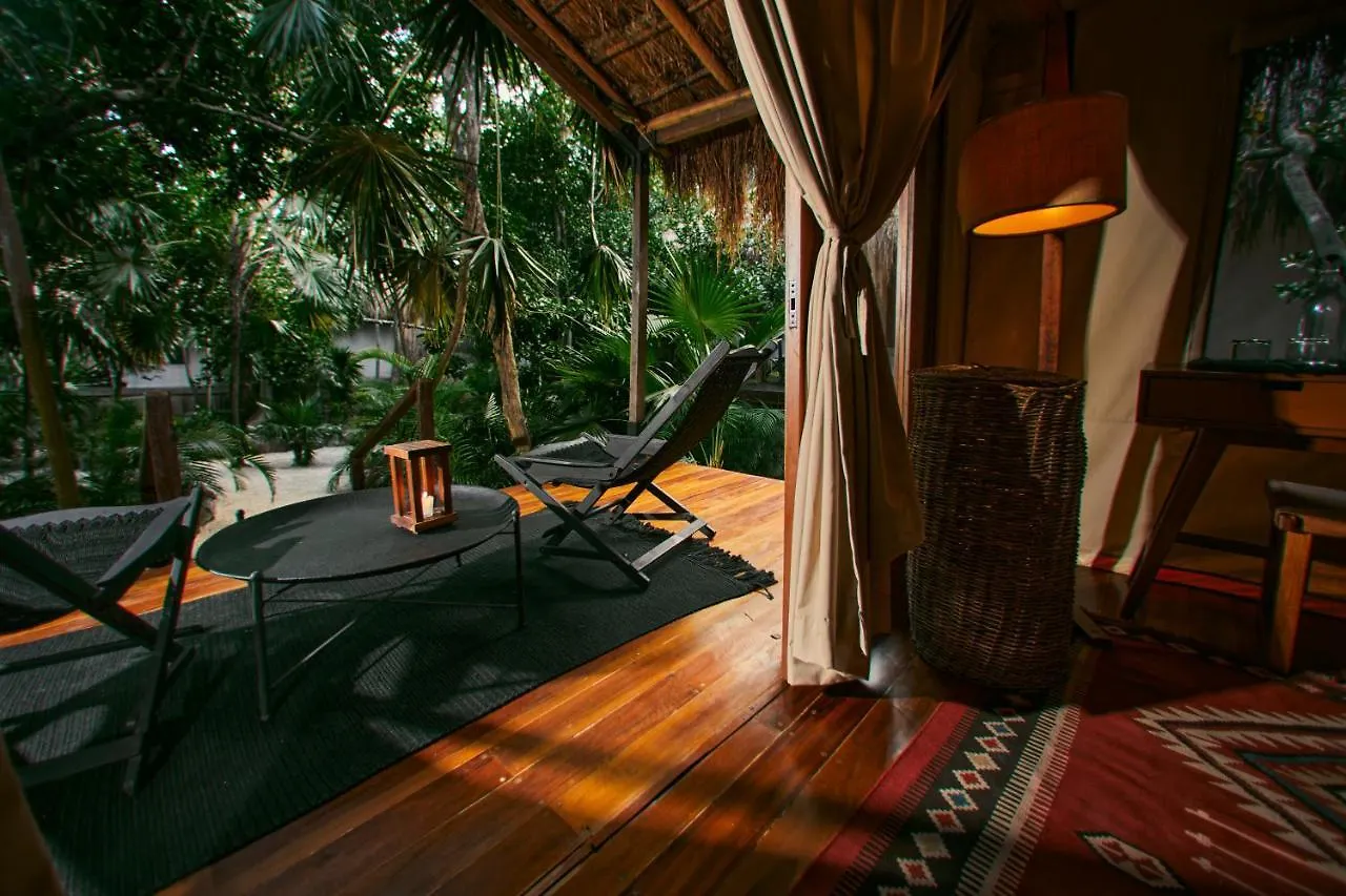 Our Habitas Tulum - Adults Only Hotel